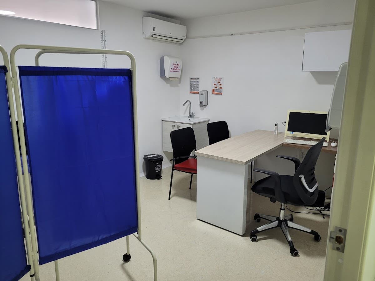 Rehabilitación Integral Profesional y Ocupacional SAS