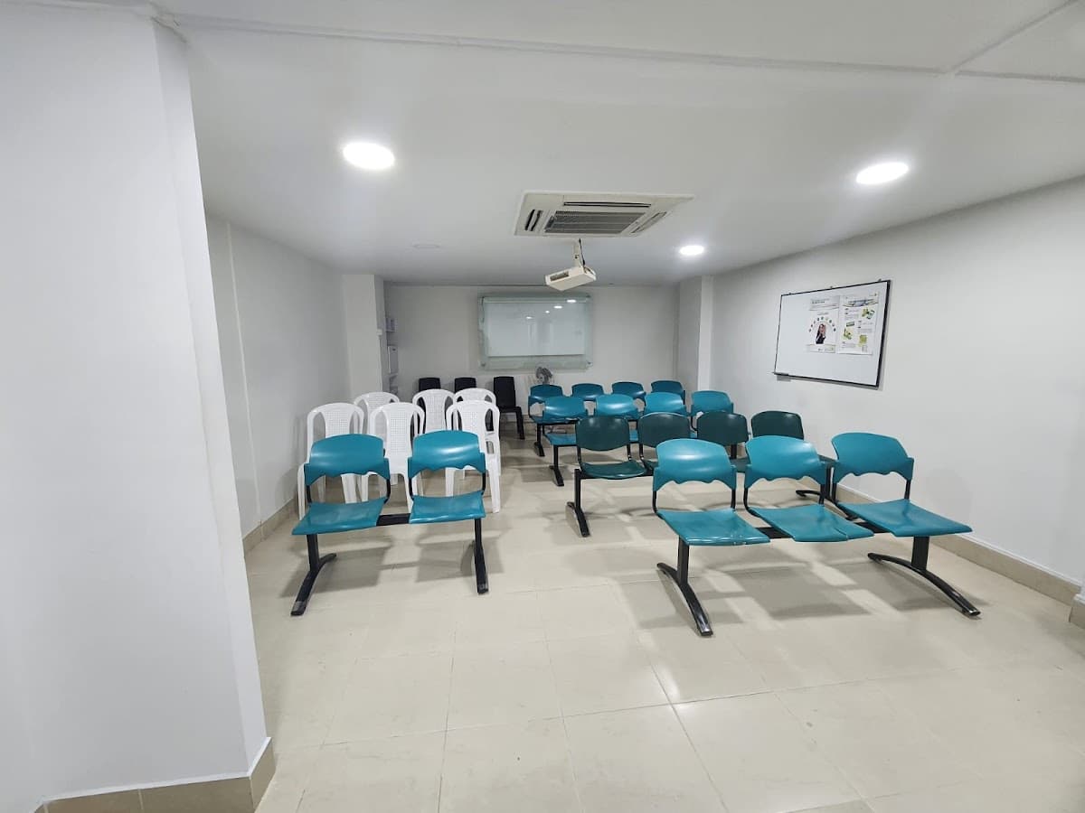 Rehabilitación Integral Profesional y Ocupacional SAS — foto