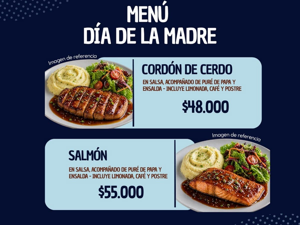 Pasión del Cielo - Café Bar Manizales — foto