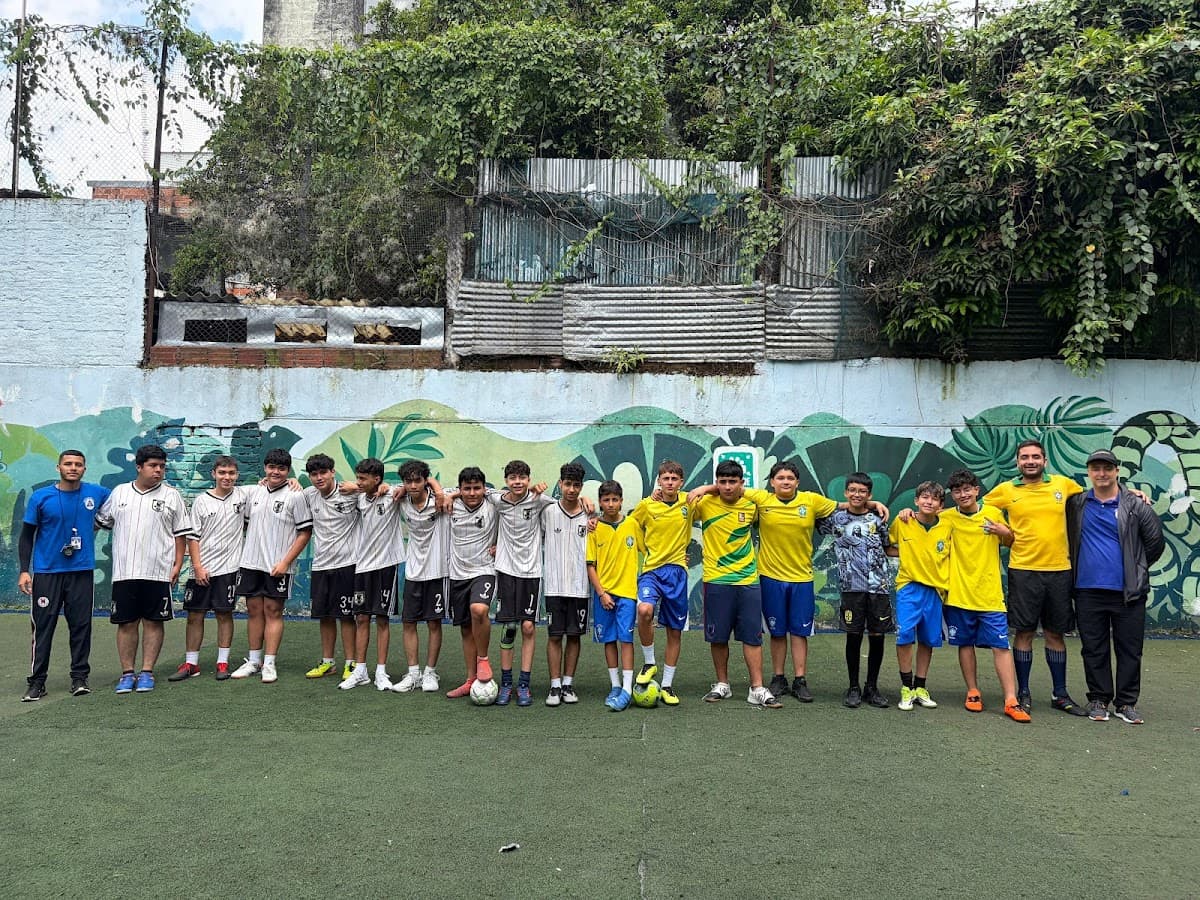 Instituto Del Niño Jesús