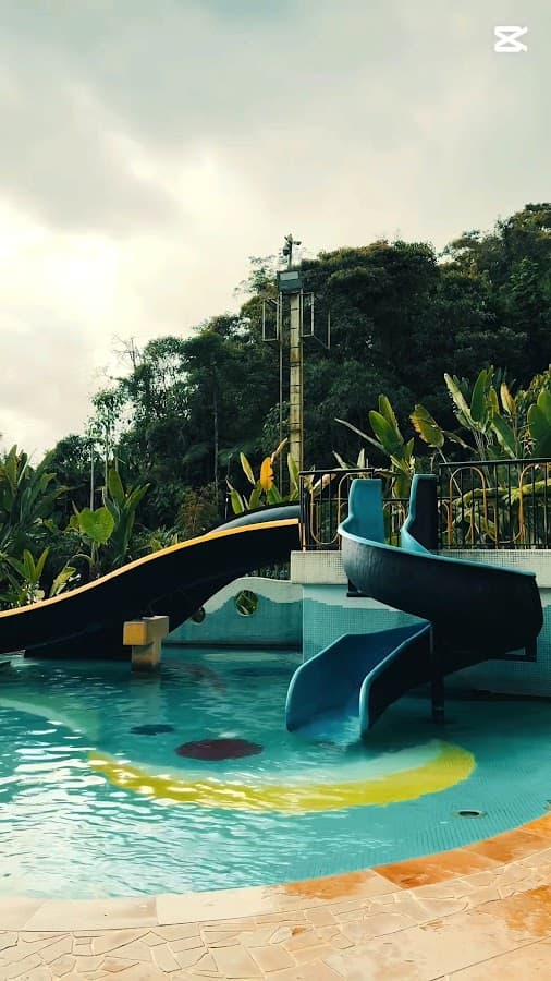 Acquaparque Del Otoño — foto