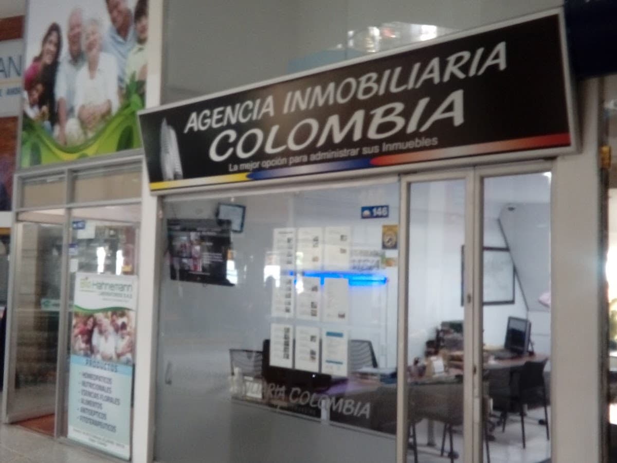 Propiedad Raiz Colombia