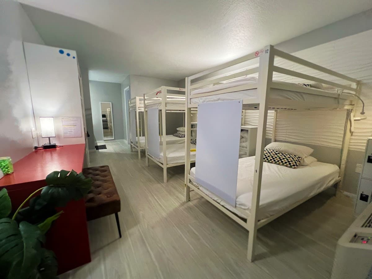 Bposhtels Orlando Disney — foto