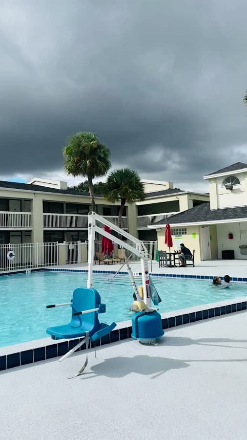 Bposhtels Orlando Disney — foto