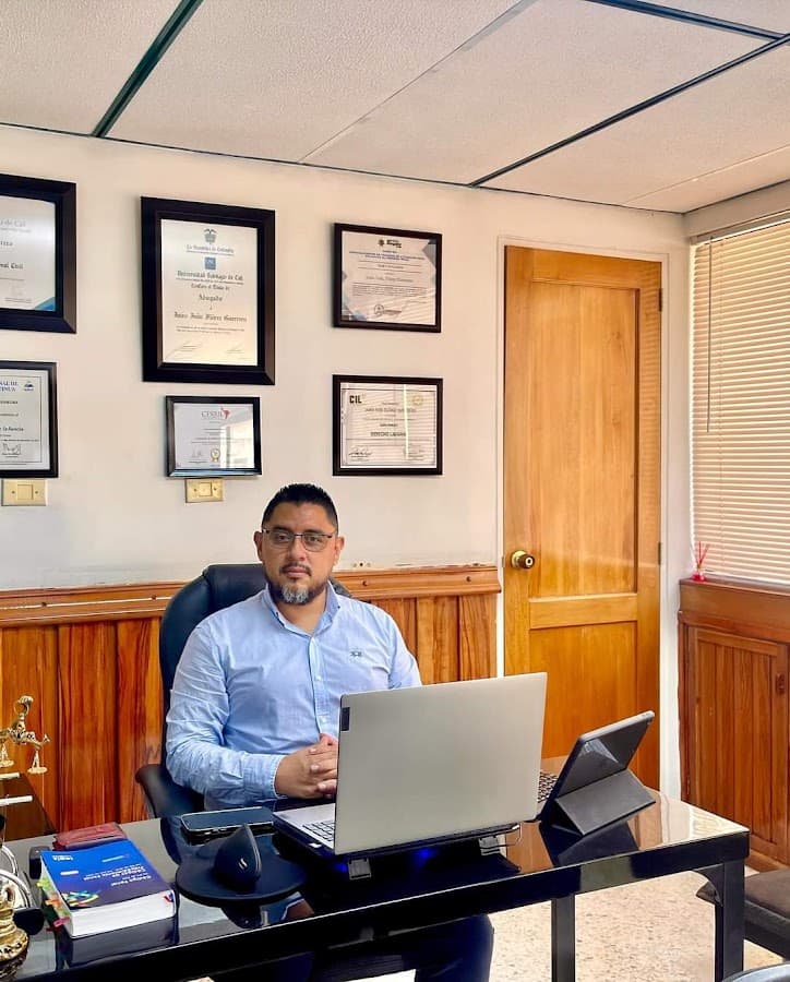 Abogados Cali - Jurídicos Asociados