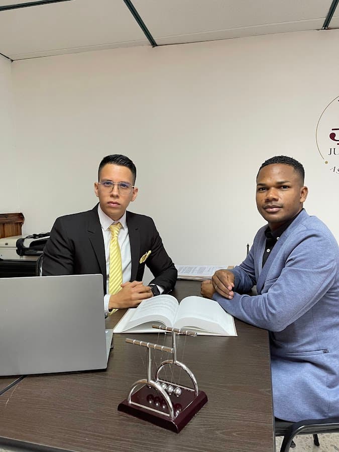 Abogados Cali - Jurídicos Asociados — foto
