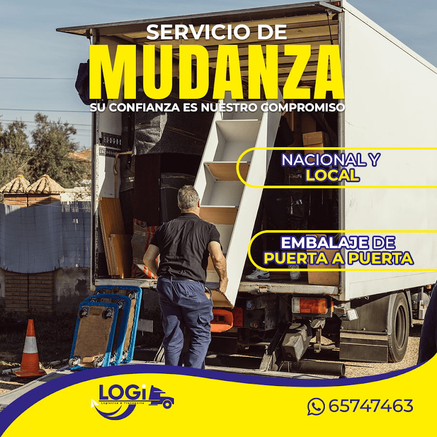 LOGi "Logística & Transporte" — foto
