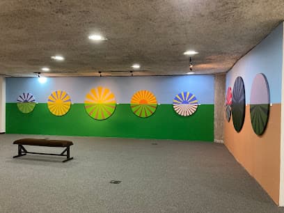 Museo de Arte de Caldas