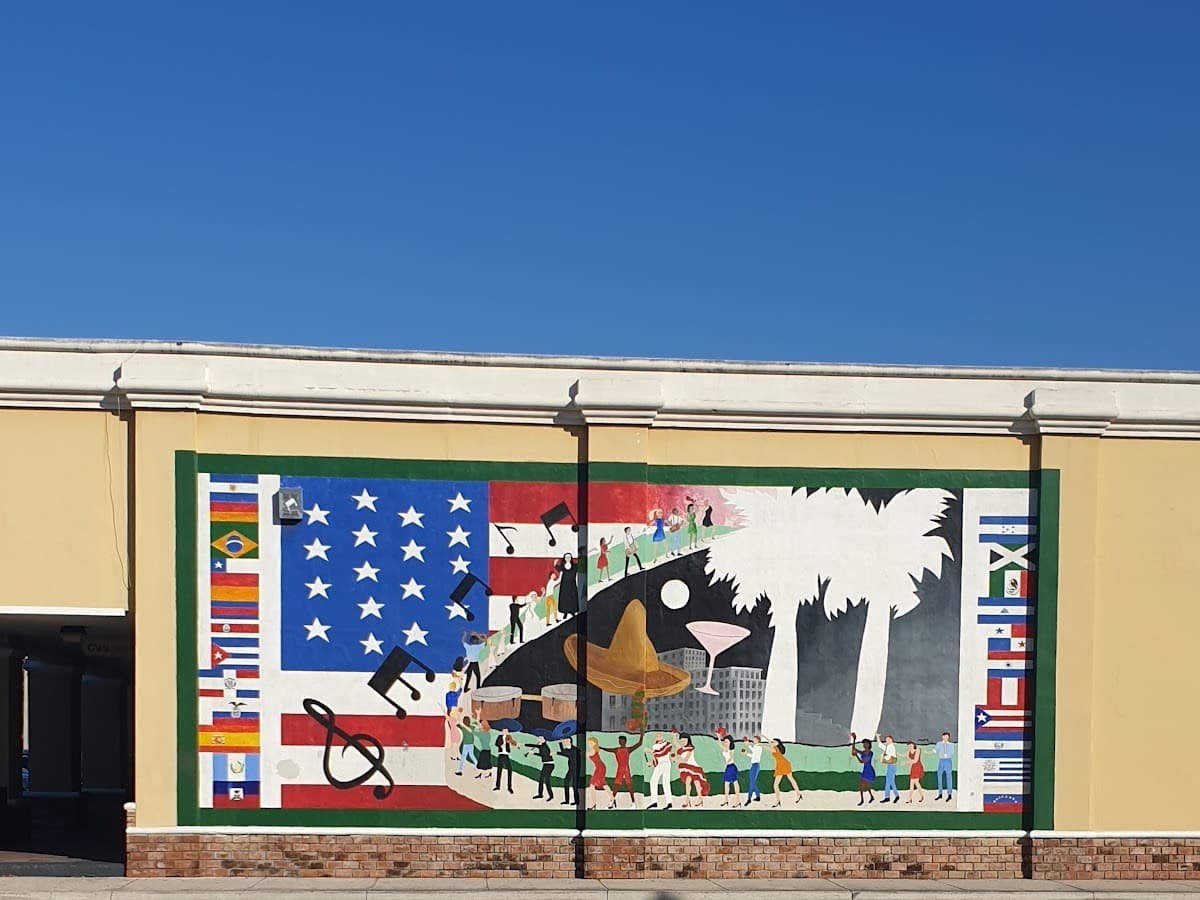 Plaza Granada
