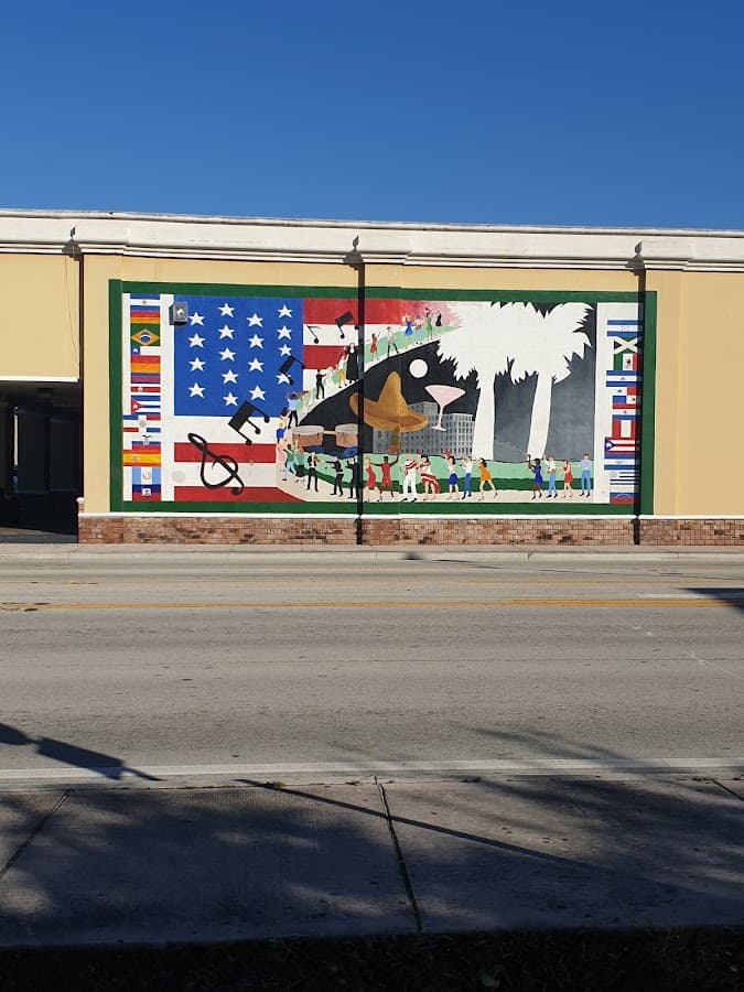 Plaza Granada — foto