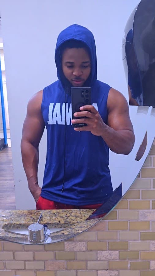 Chuze Fitness — foto