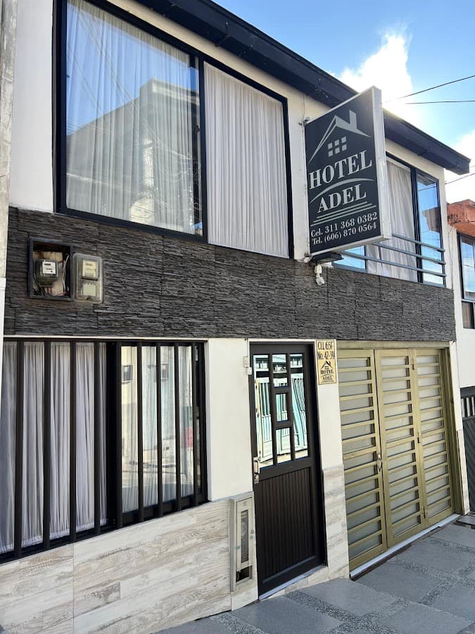 Hotel Adel