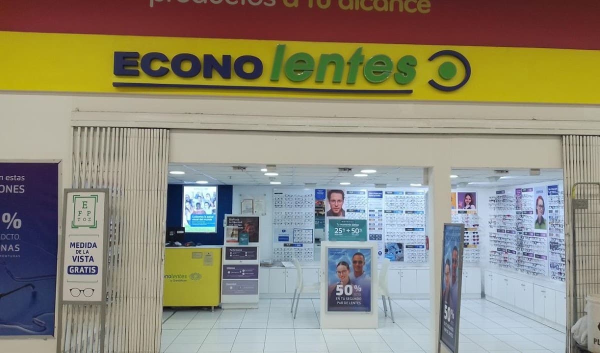 Econolentes