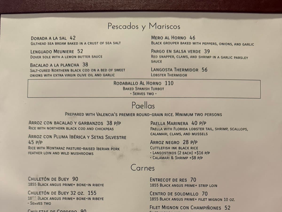 Casa Juancho — foto