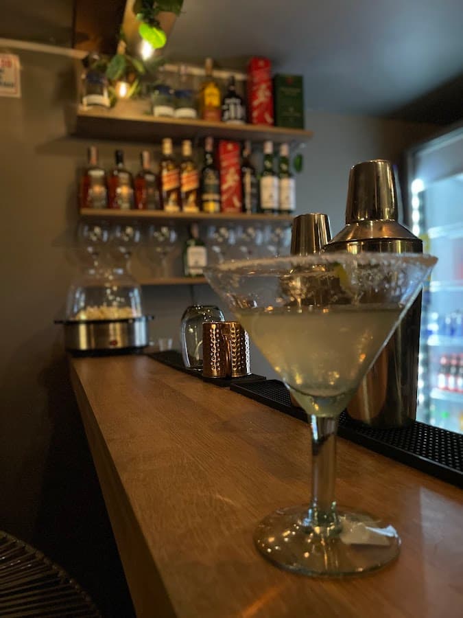 OhAhSis Bar — foto