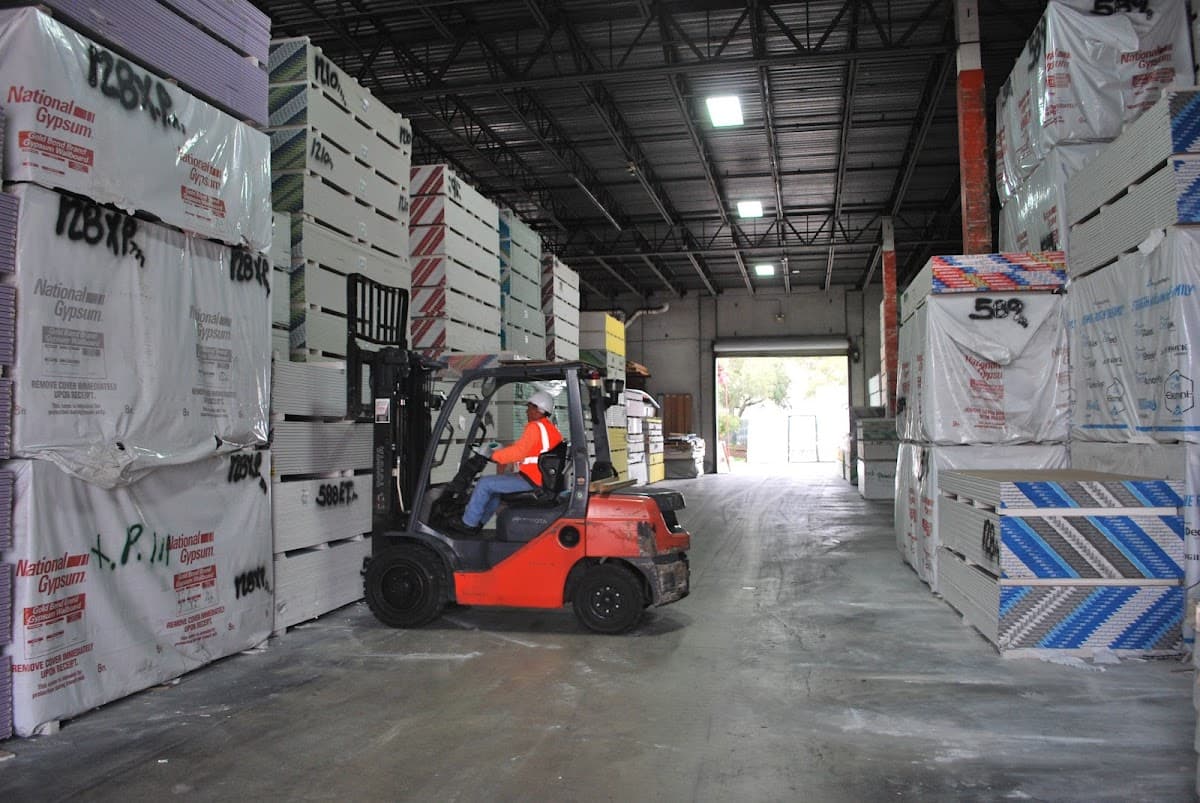 L&W Supply - Fort Lauderdale