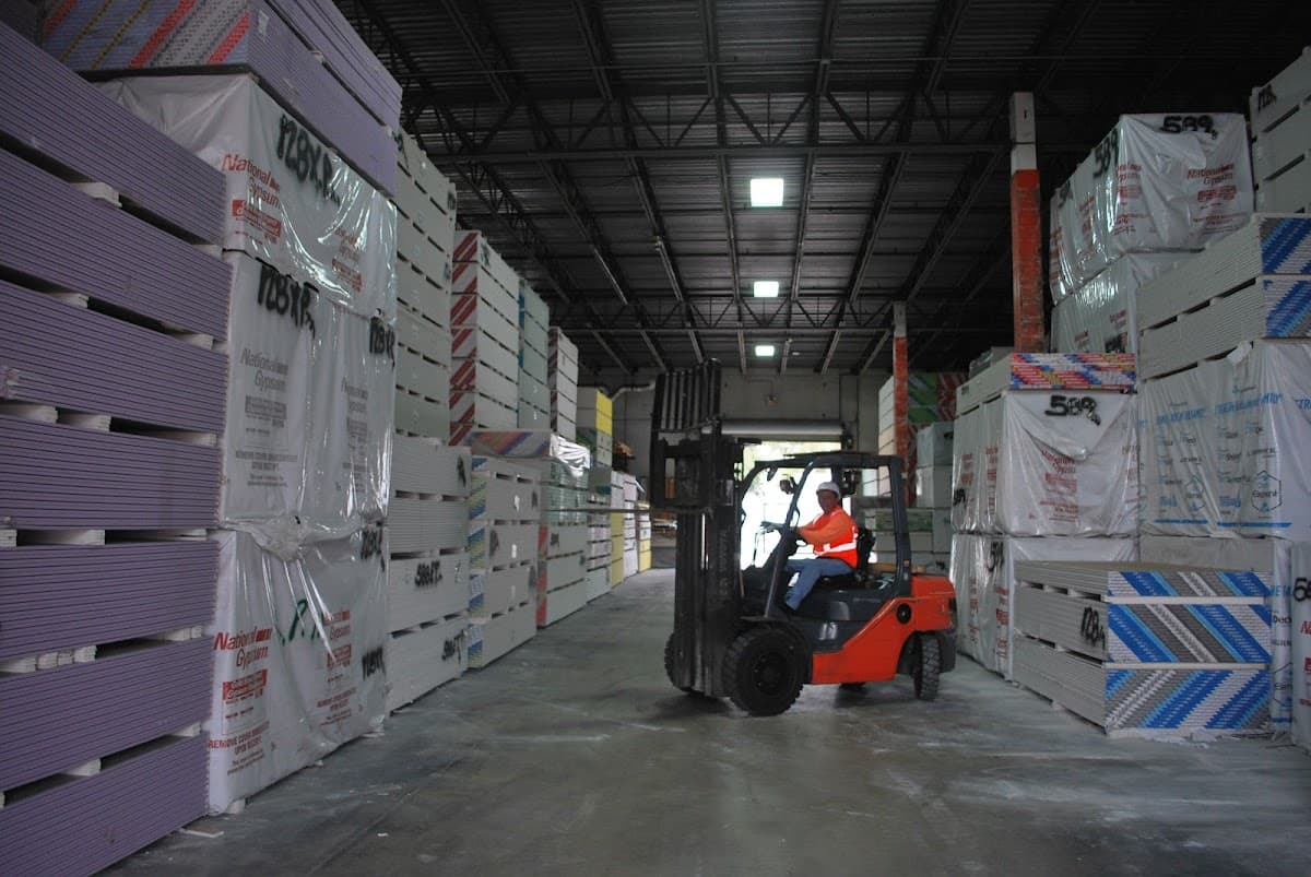 L&W Supply - Fort Lauderdale — foto