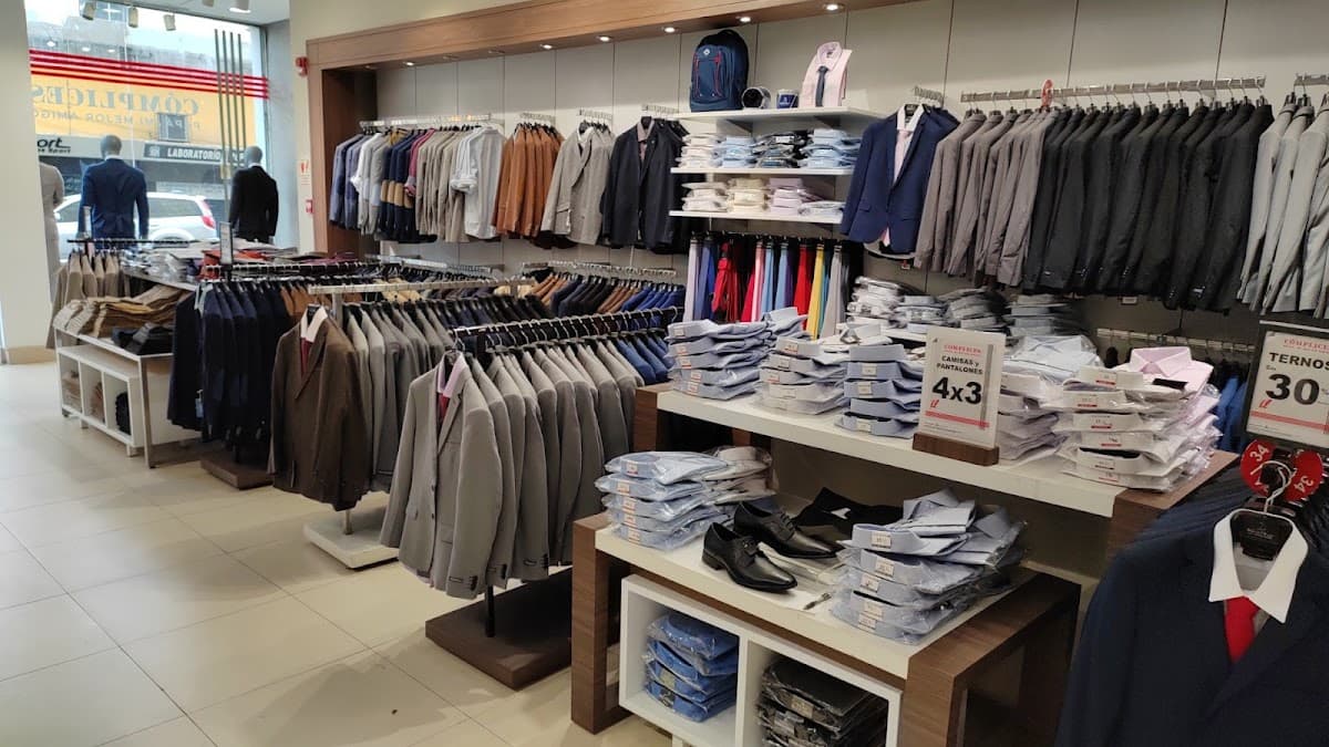 Tiendas El — foto