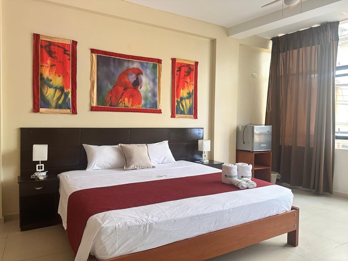 Doral Inn Hotel Iquitos