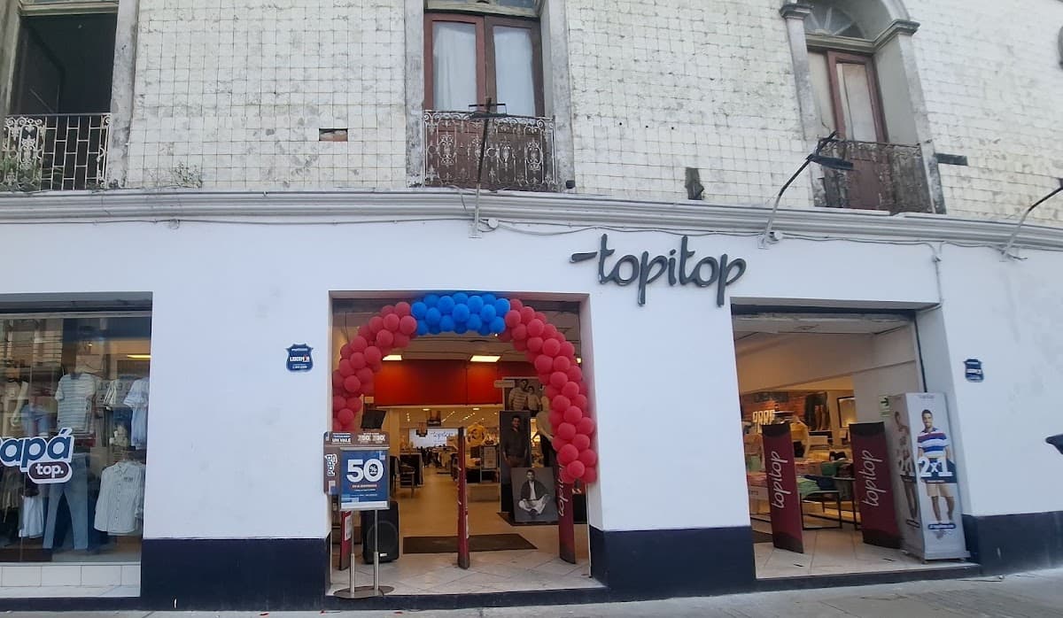 Topitop