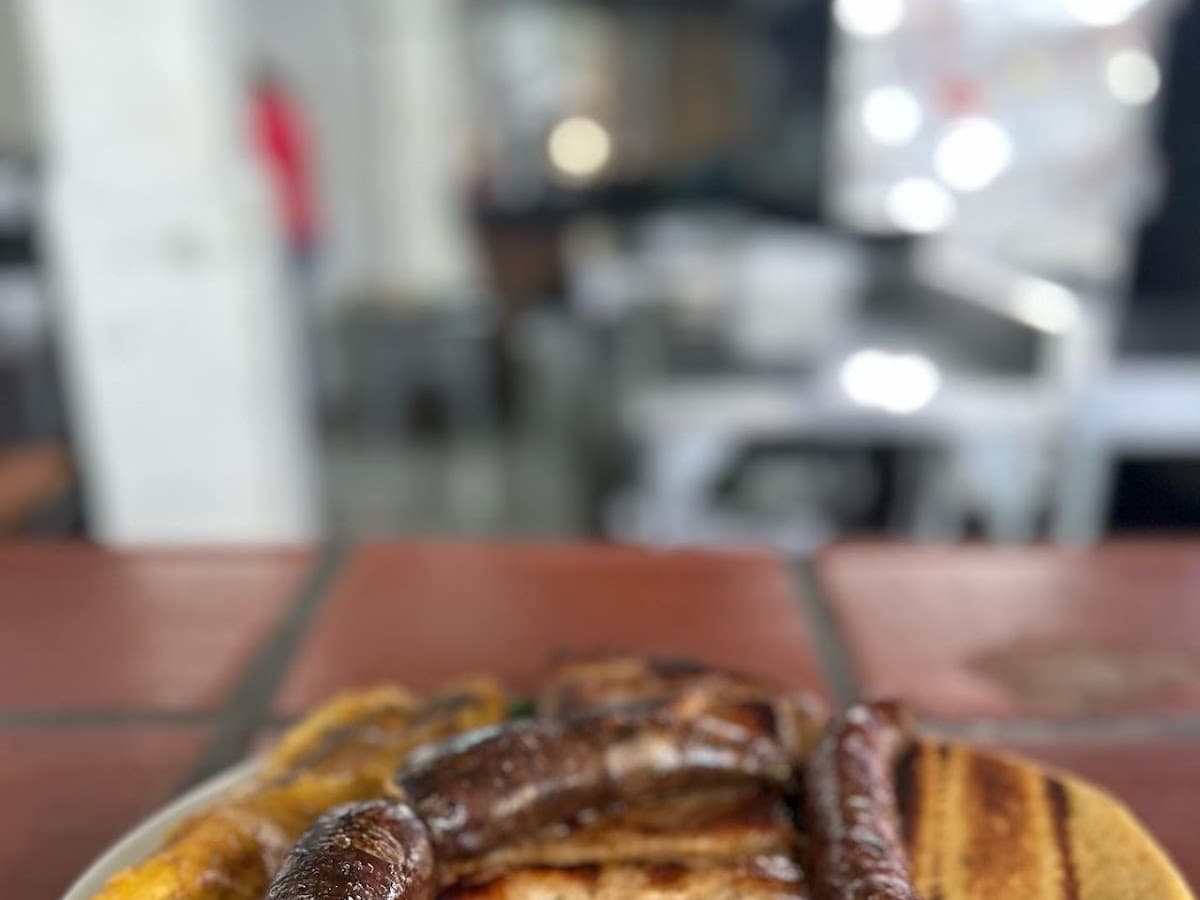 Restaurante Tienda Montañera - Neiva — foto