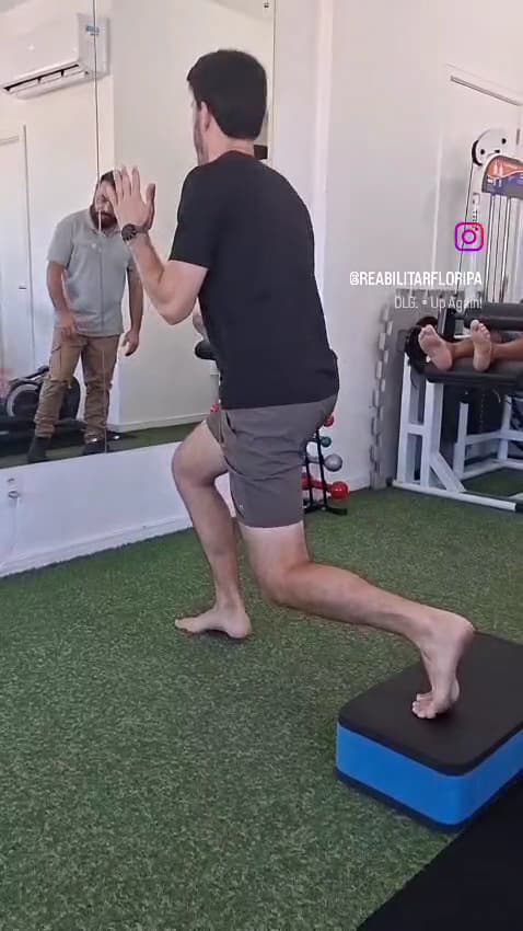 Reabilitar Fisioterapia — foto