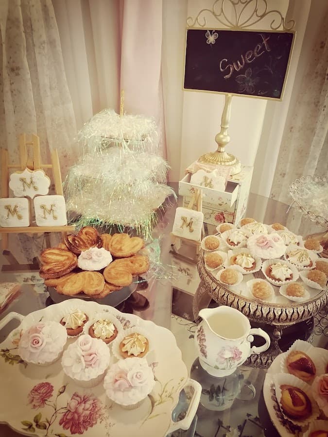 Salon de eventos Alvear — foto