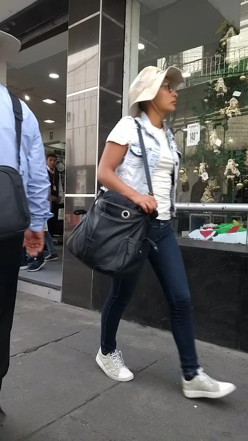 Estilos - Tienda Rivero Moda — foto