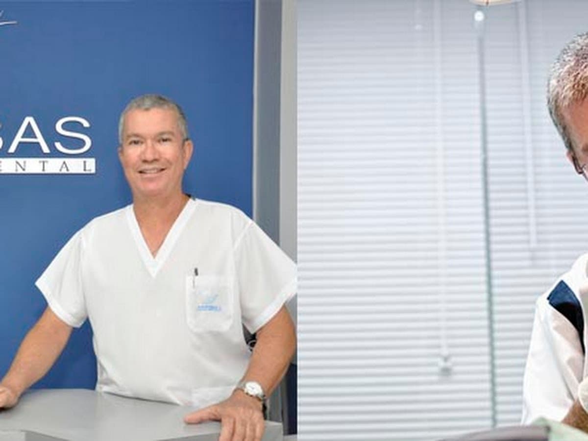 Clinica Dental VIVES & KUFOY — foto