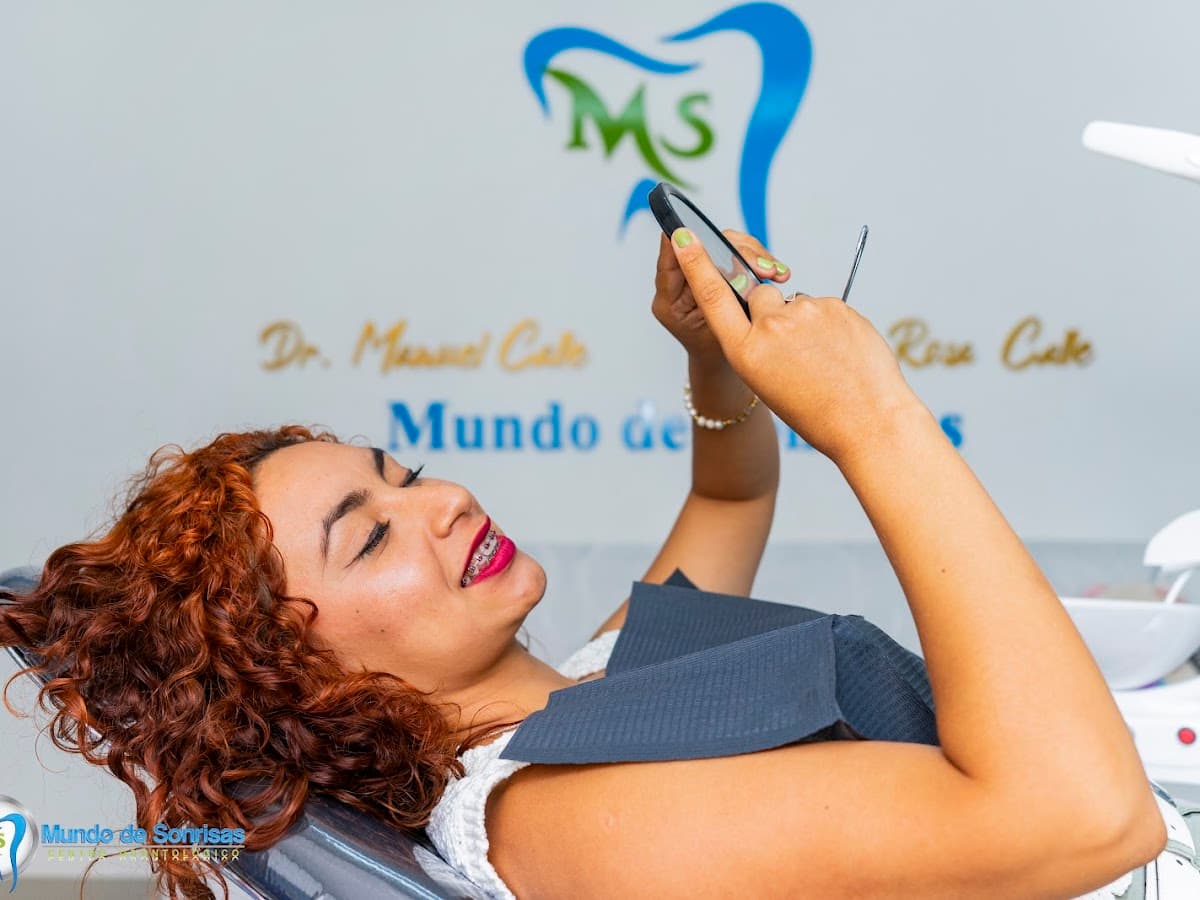 Clinica Dental VIVES & KUFOY — foto