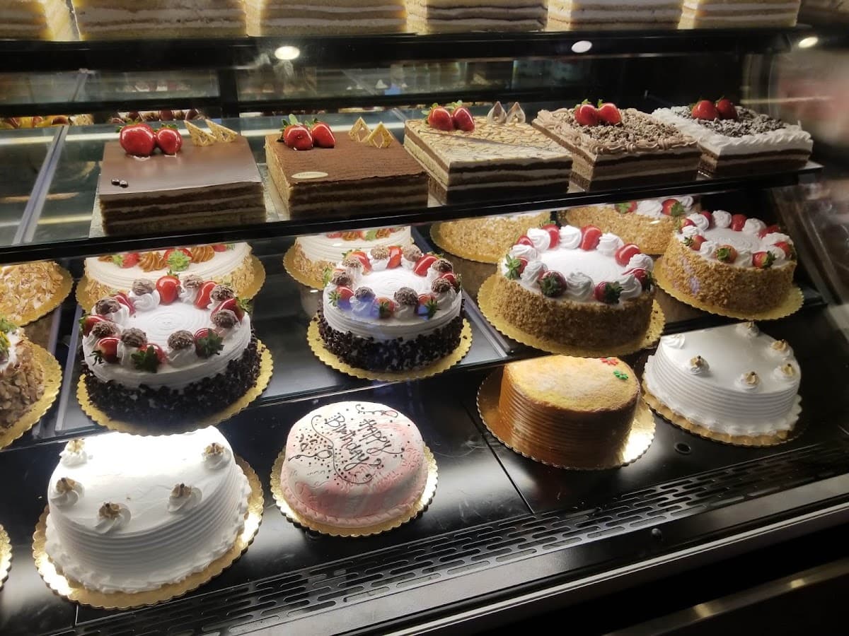 Fortuna Bakery & Coffee - Hunters Creek — foto