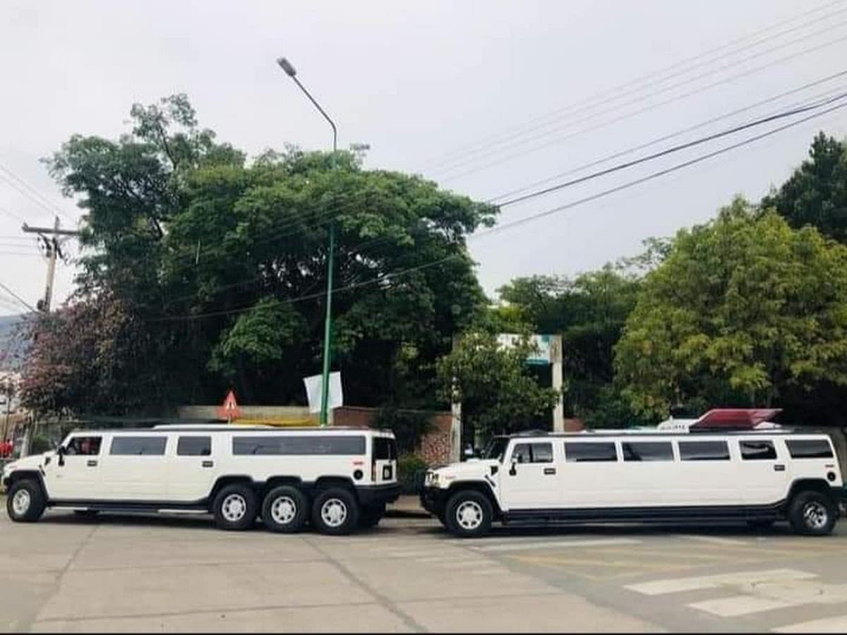 Limosinas Class Cochabamba