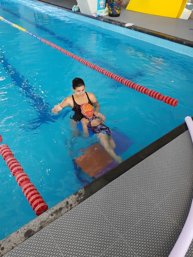 Academia Porto.Fit Itapema