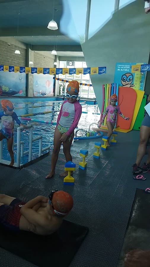 Academia Porto.Fit Itapema — foto