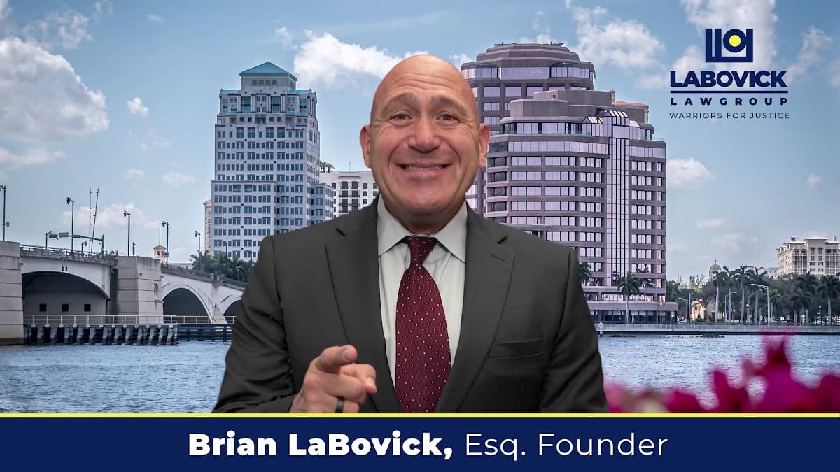 LaBovick Law Group — foto
