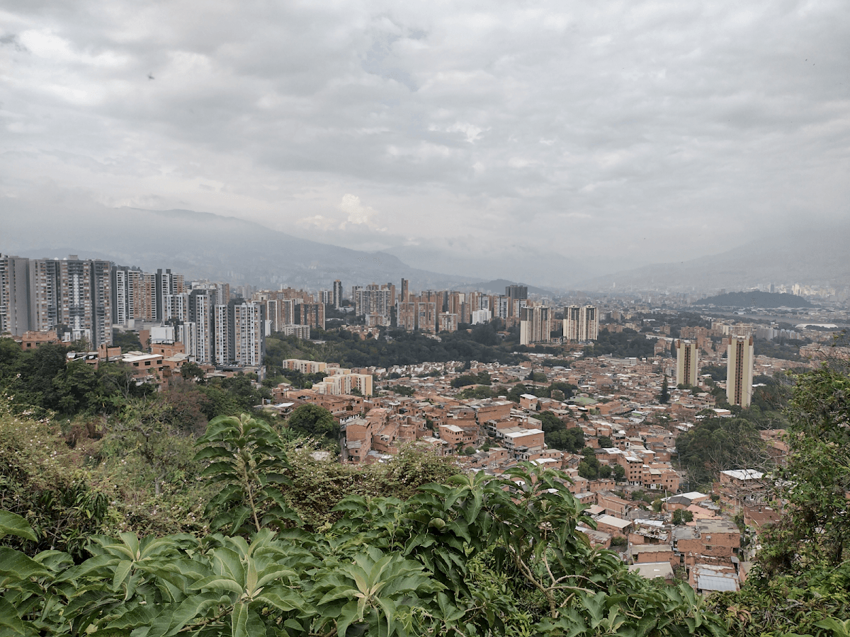 Mirador de Belén Rincón