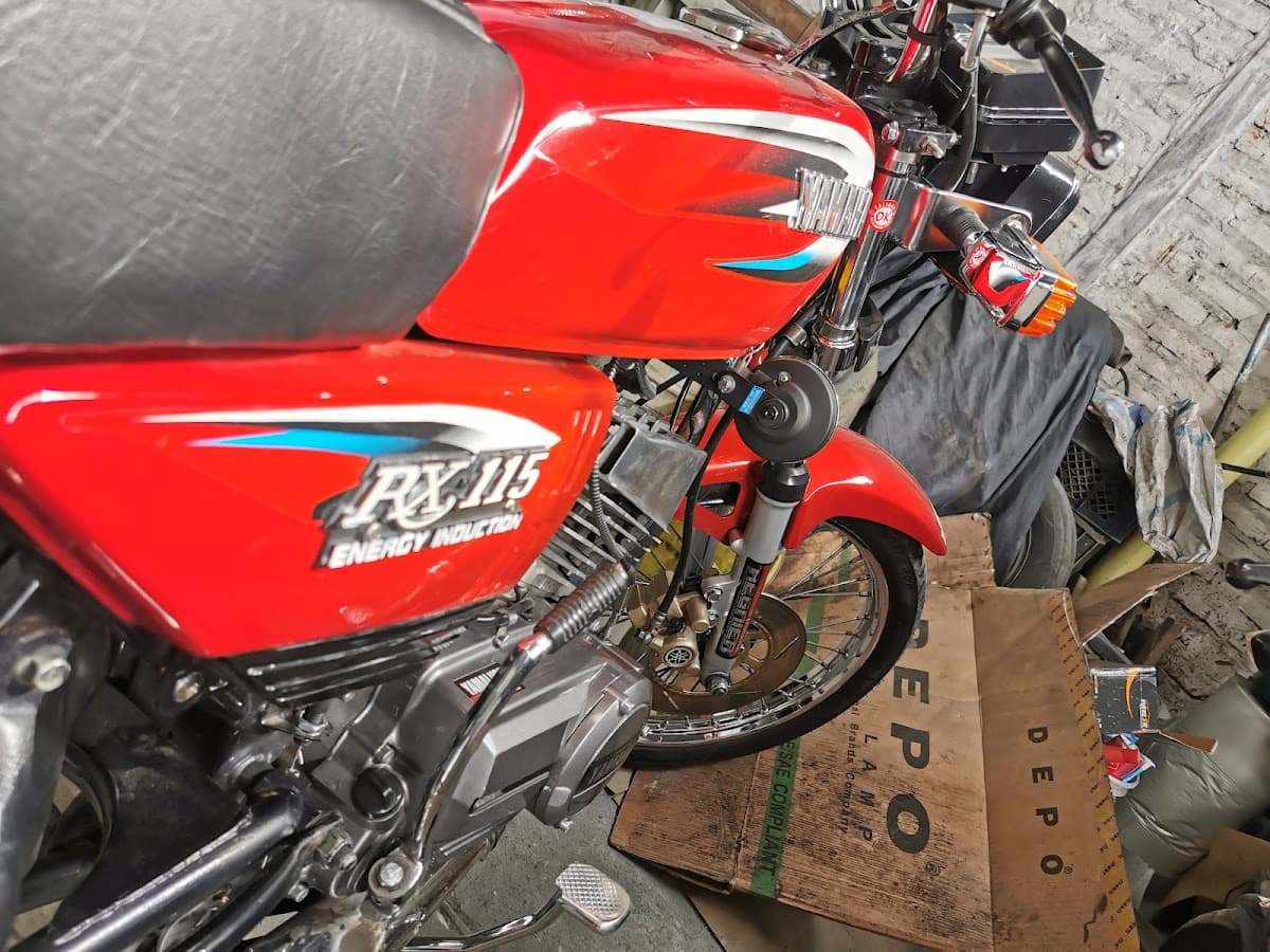Talleres Automotrices del Valle