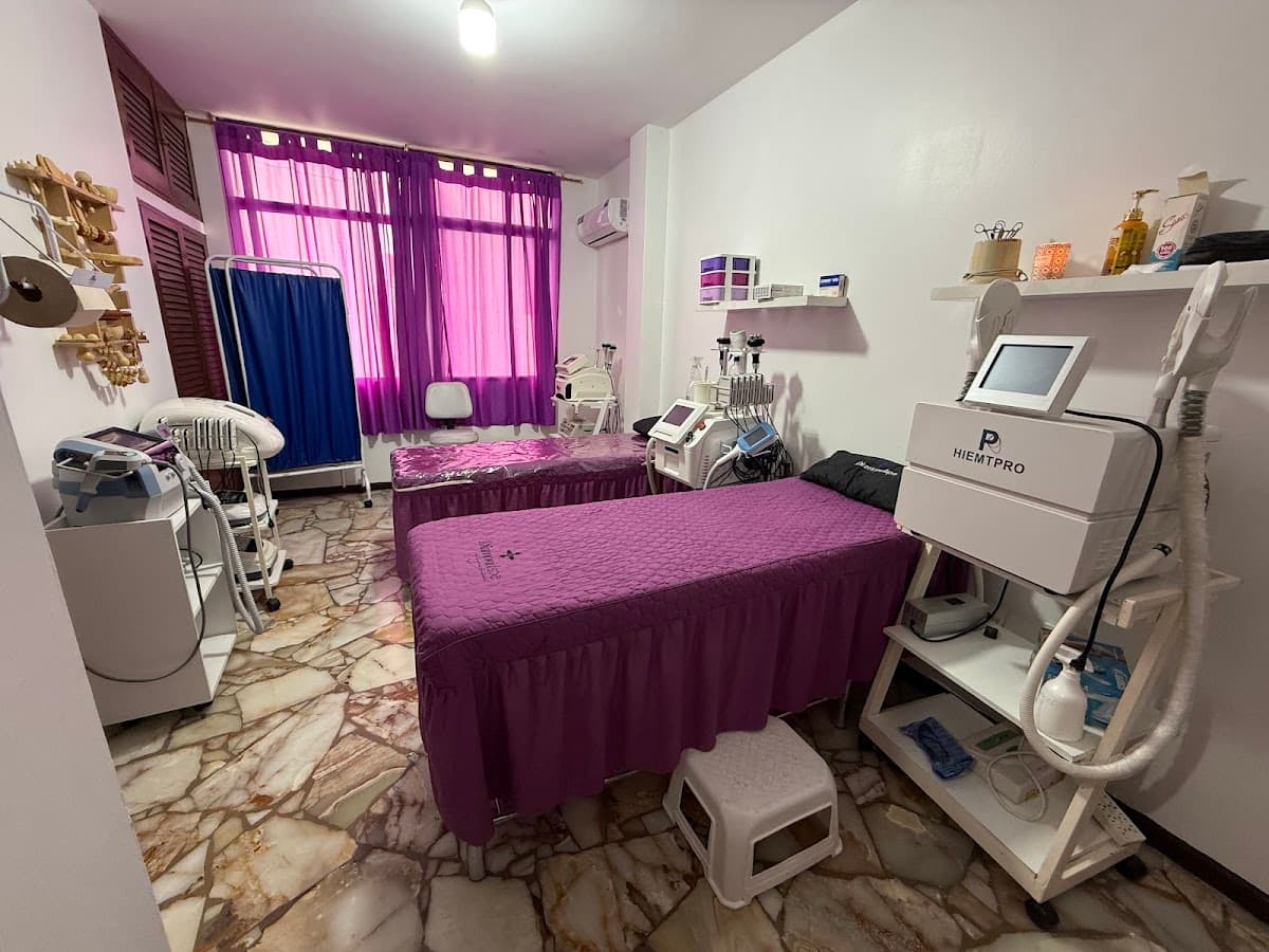 Diamond Spa — foto