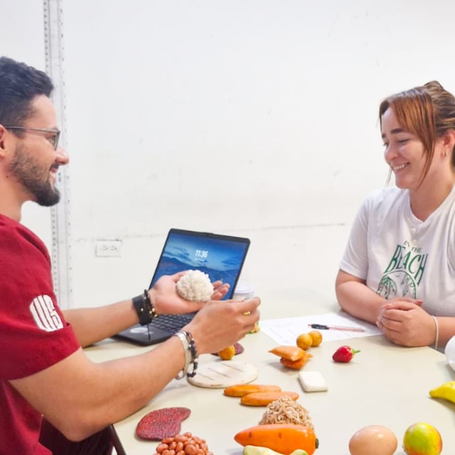 NUTRIDEAS.FIT - Nutricionista deportivo — foto