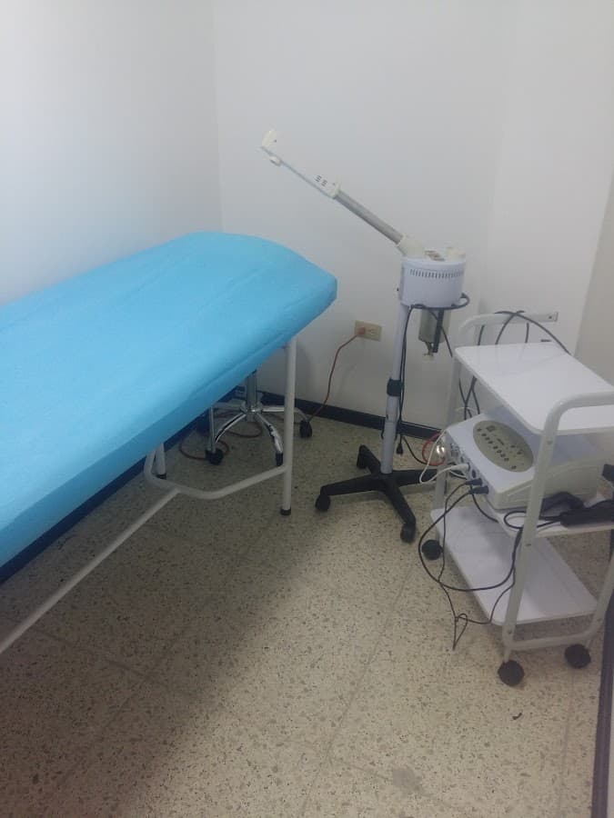 Esbeltica Centro de Nutrición y Estética