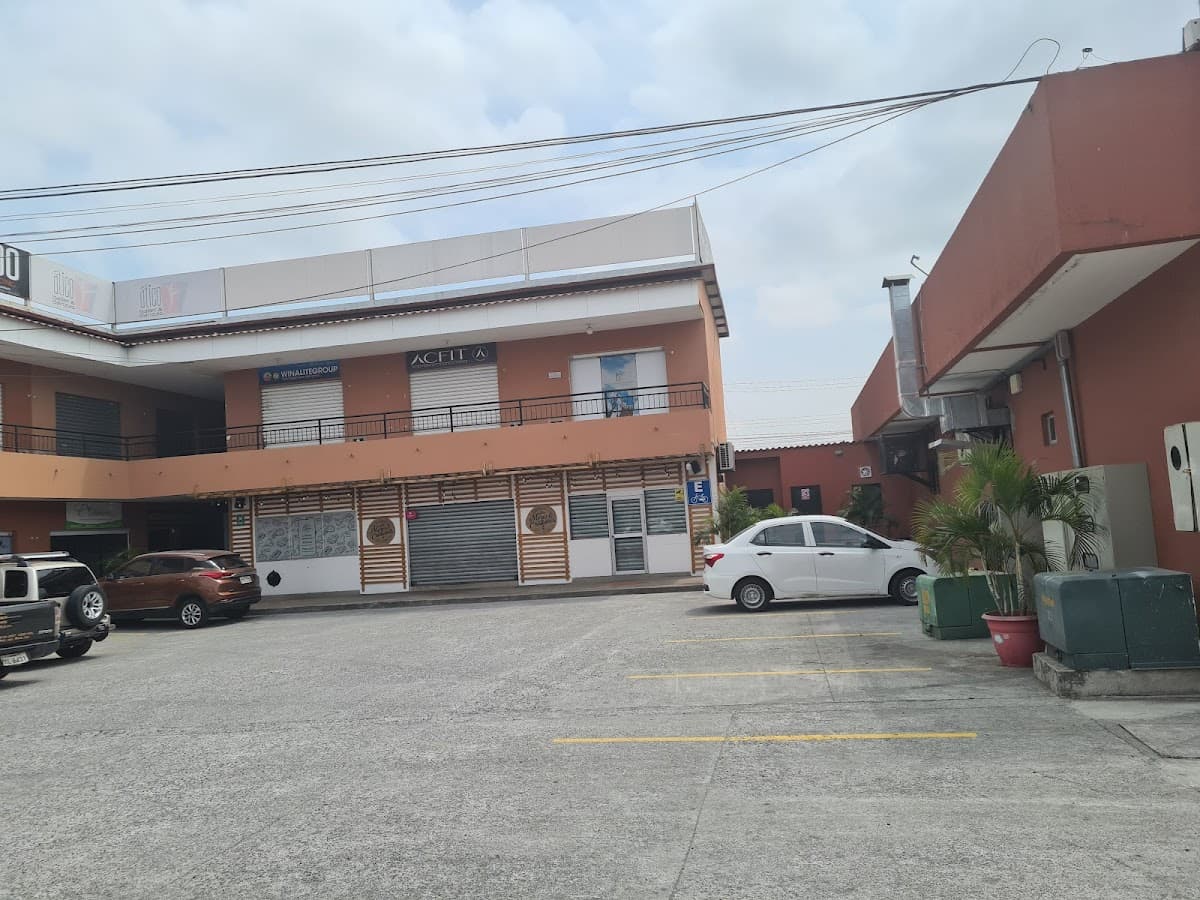 Esbeltica Centro de Nutrición y Estética — foto