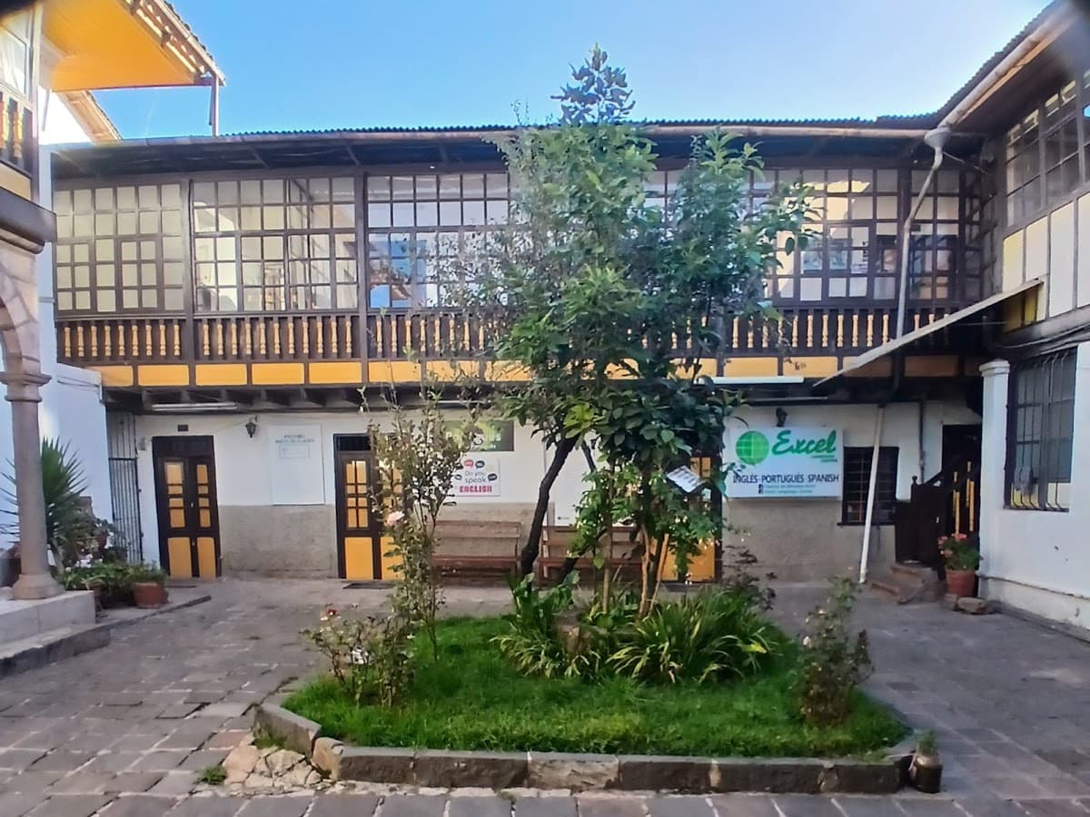 Cusco Idiomas — foto