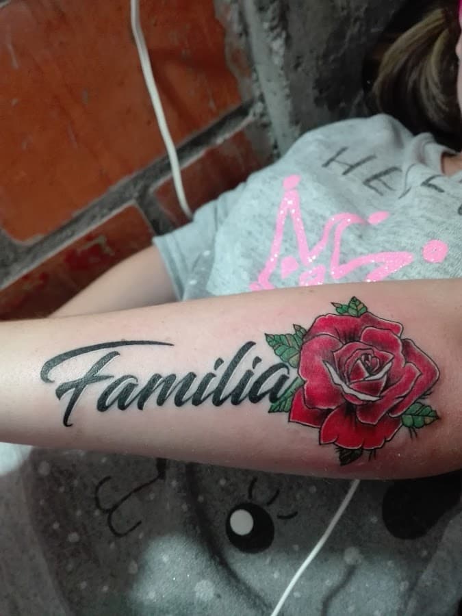 Cuba Ink — foto