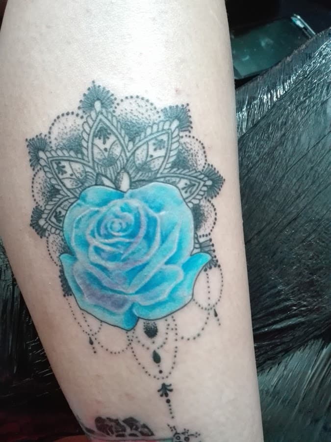 Cuba Ink — foto