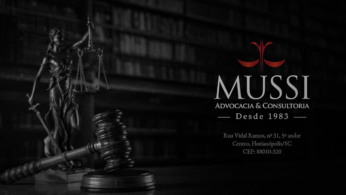 Mussi Advocacia & Consultoria em Florianópolis