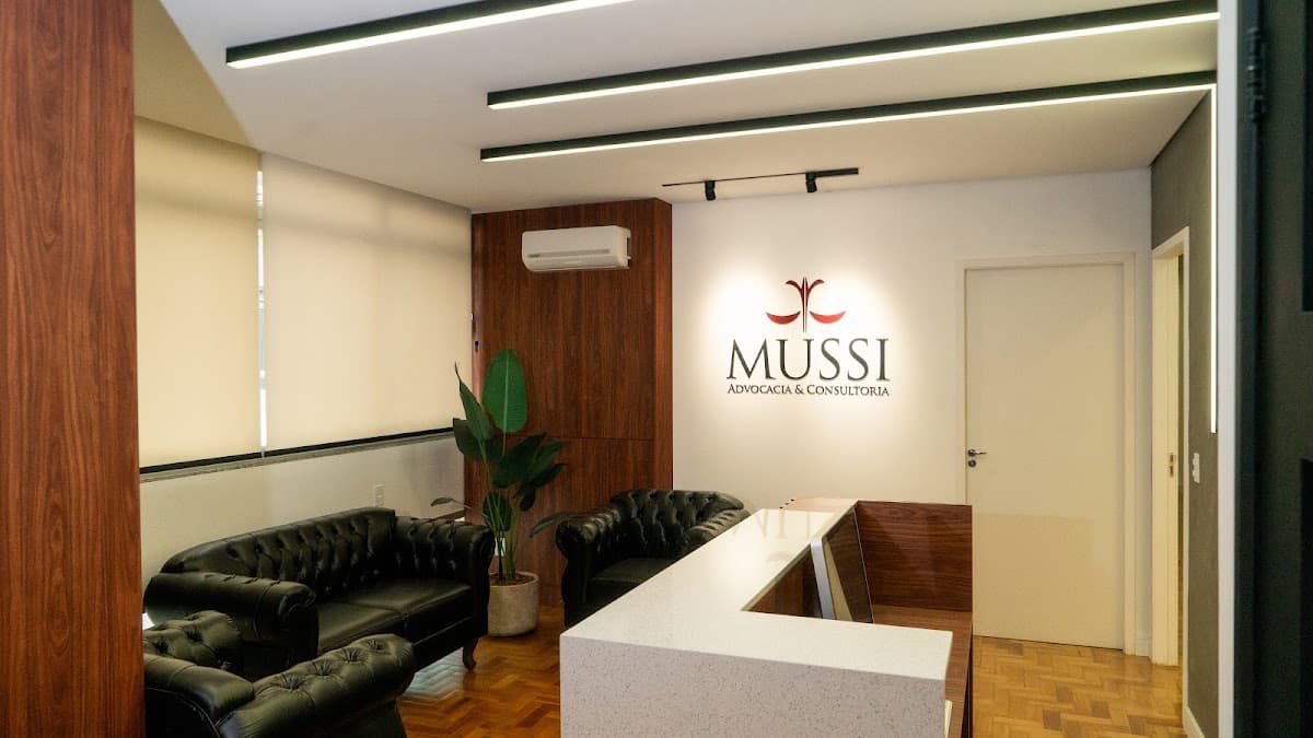 Mussi Advocacia & Consultoria em Florianópolis — foto