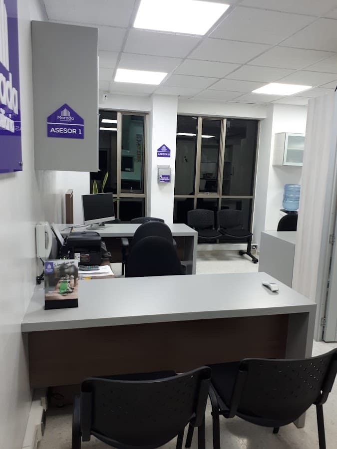 Morada Inmobiliaria