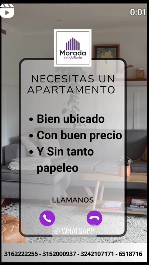 Morada Inmobiliaria — foto