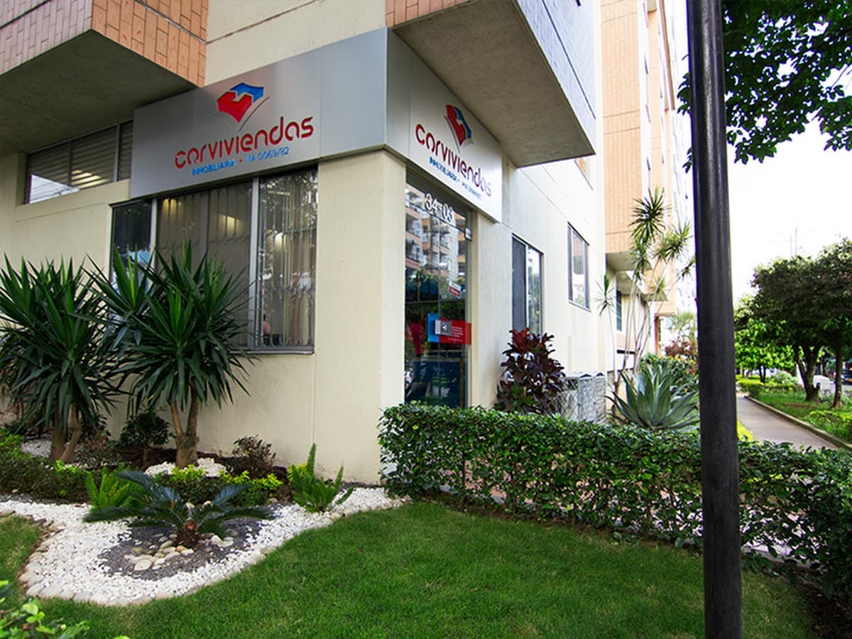 Morada Inmobiliaria — foto