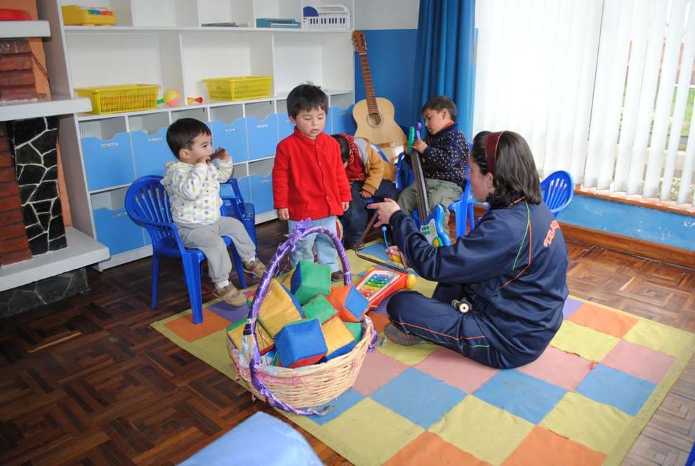 El Jardín - Guardería, Prekinder y Kinder — foto